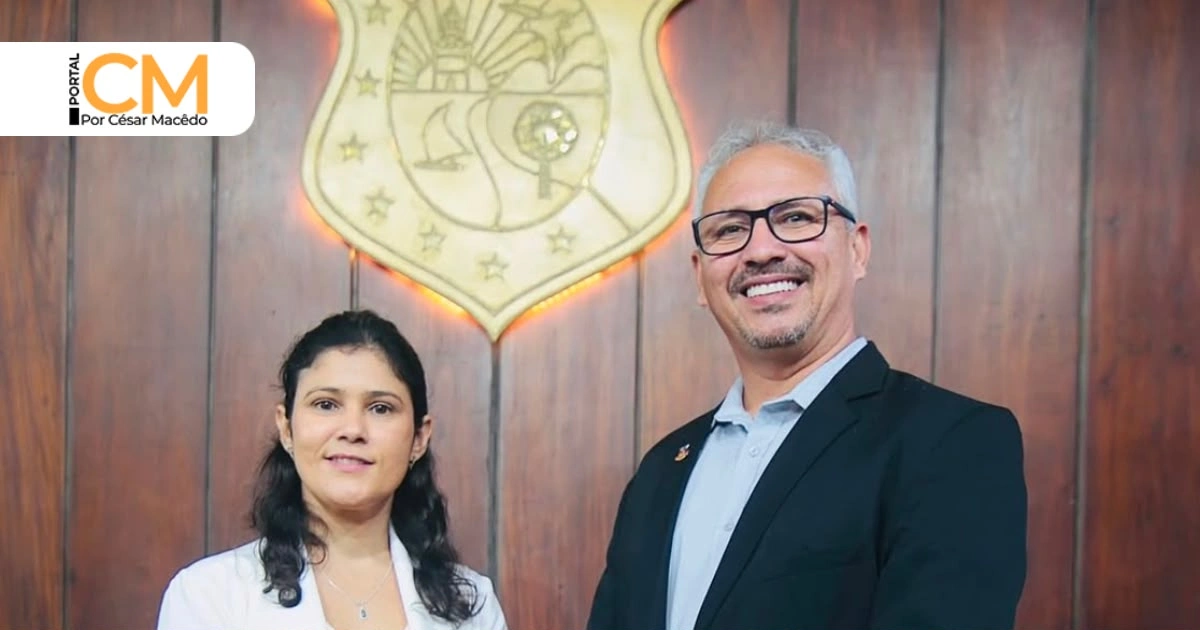 Após articulação política, prefeito Oscar Rodrigues garante R$ 37 milhões para ampliar o saneamento em Jaibaras e Aprazível