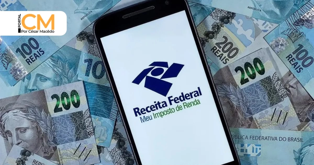 Consultas ao 3º lote da restituição do imposto de renda são liberadas nesta sexta-feira (24)