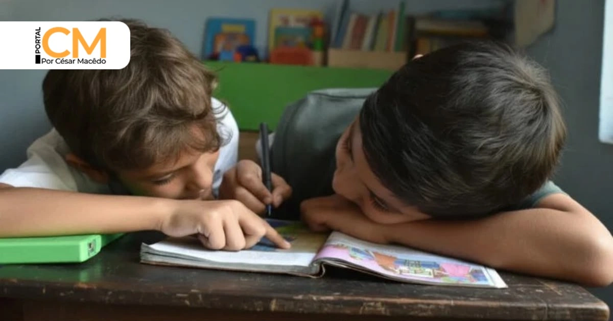 Brasil avança e consegue diminuir número de estudantes com dois ou mais anos de atraso escolar em todo o País, destaca UNICEF