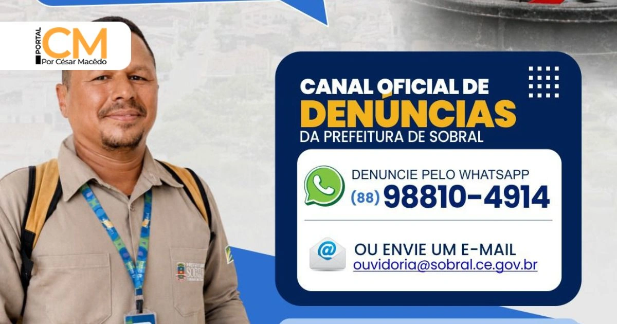 Saúde cria canal de denúncias para combate à dengue e convoca população para a mobilização