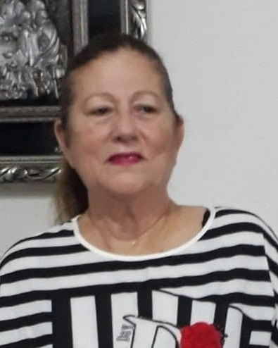DINORA ARAGAO 27