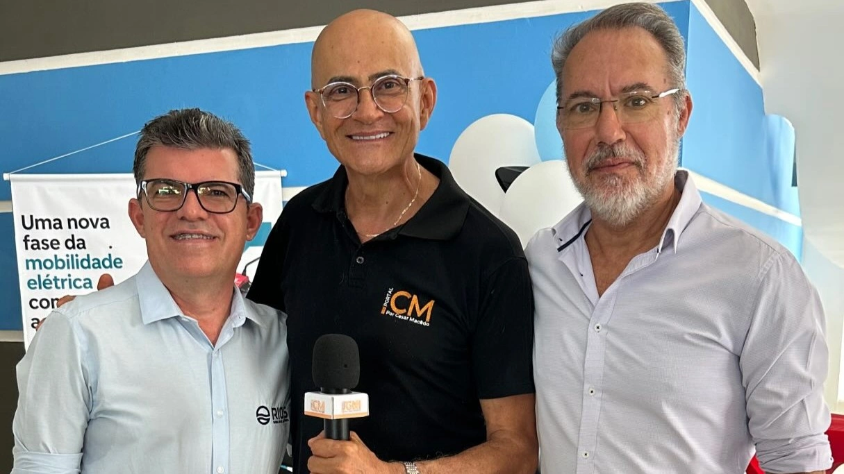 Uma nova fase da mobilidade chegou a Sobral!