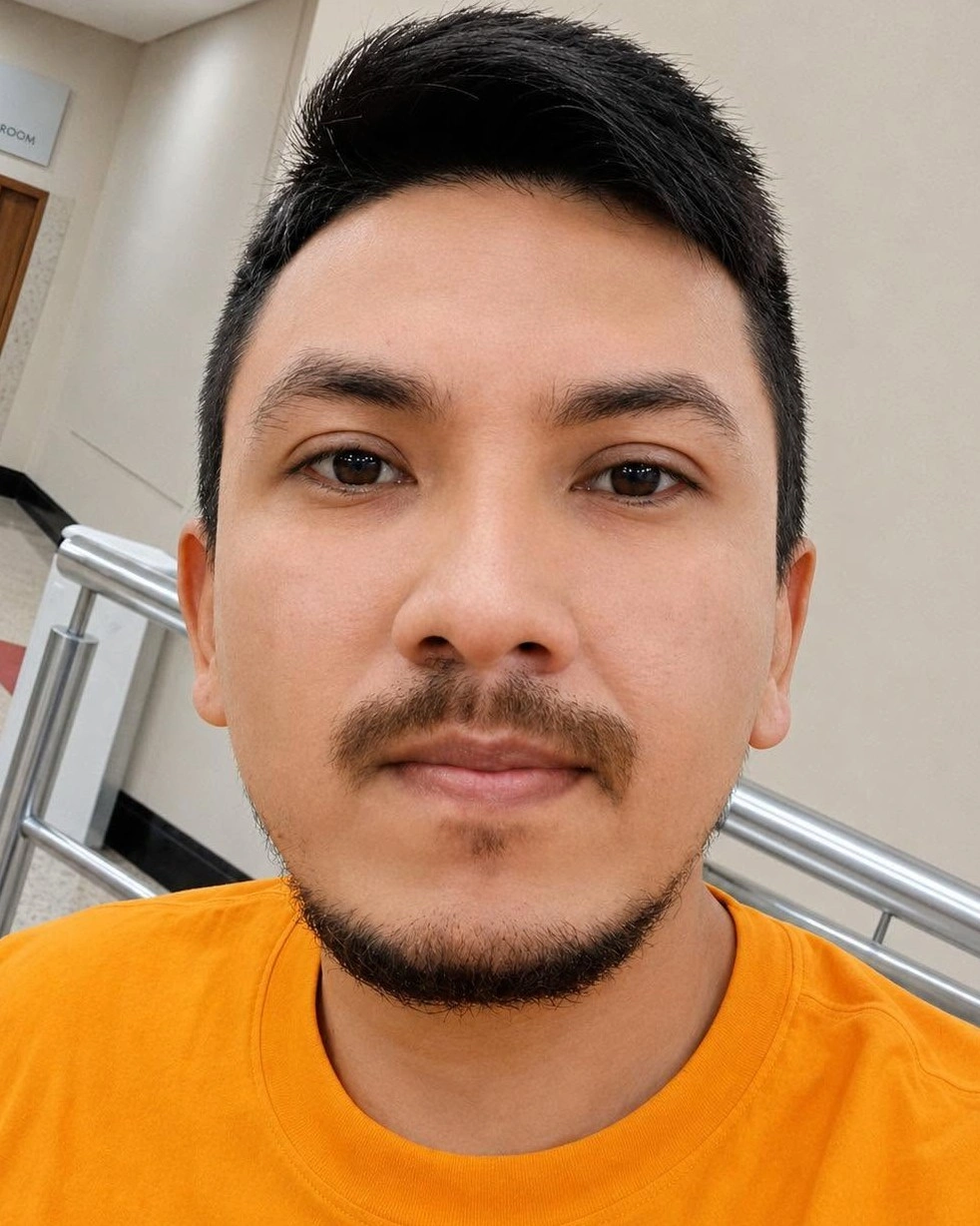 GABRIEL LPES 17