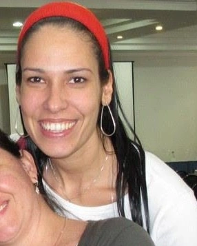KELLY BRASIL 28