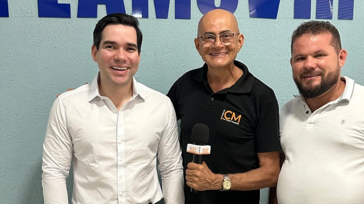 Sempre pensando em oferecer mais acessibilidade, qualidade e cuidado aos seus associados, o Grupo Plamovir firma parceria com o cirurgião geral Dr. Eduardo Medeiros.
