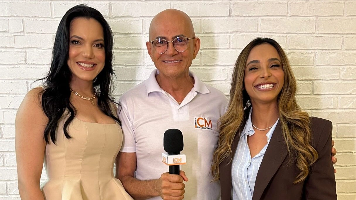 Inauguração da Movanto Barbearia! 💈✨