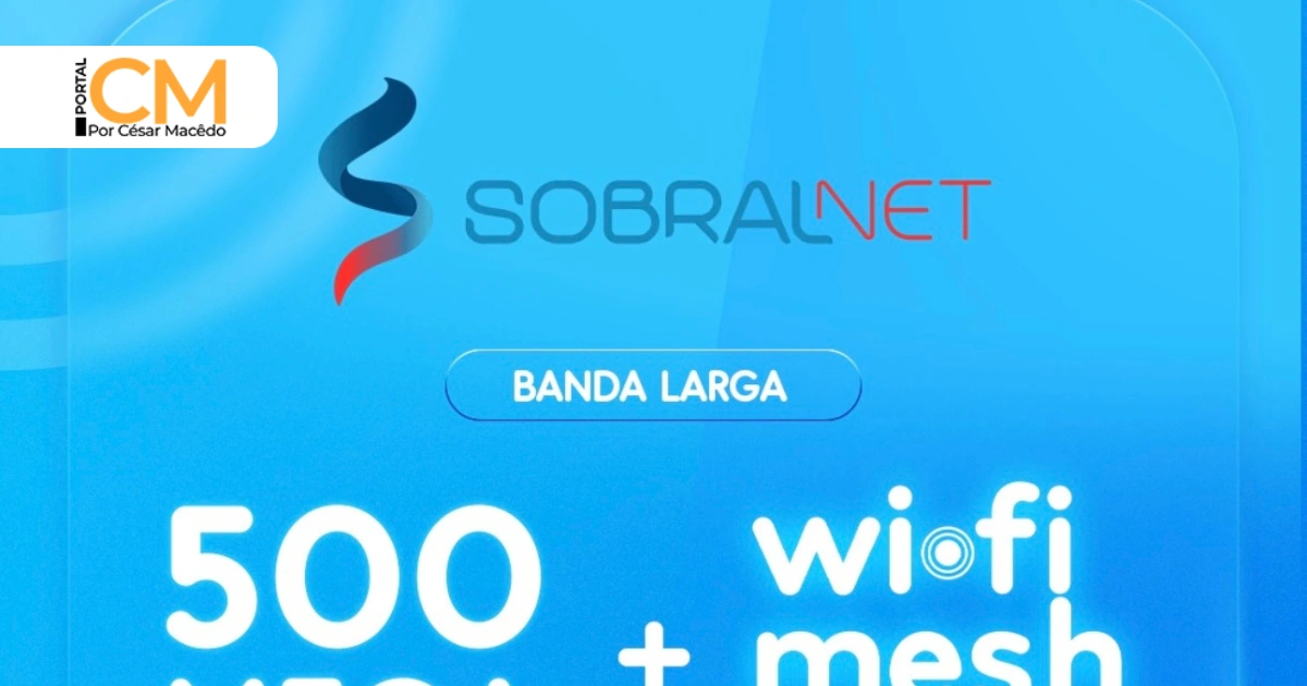 SobralNet