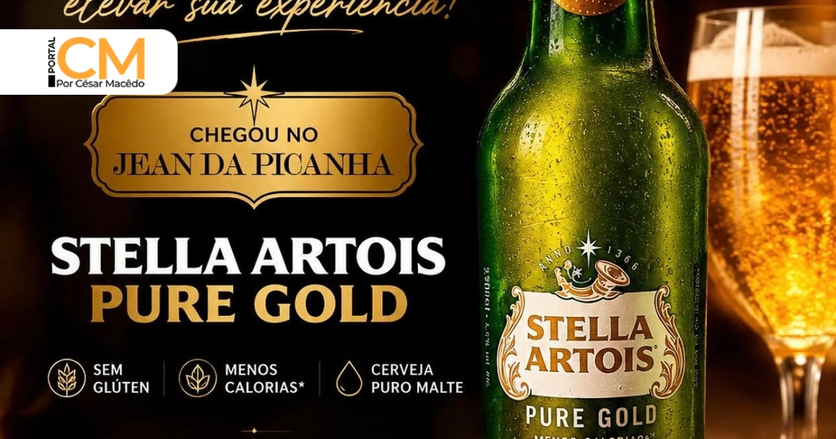 Jean da Picanha