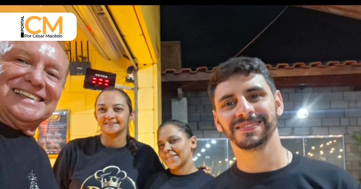 BY RICARDO MENEZES