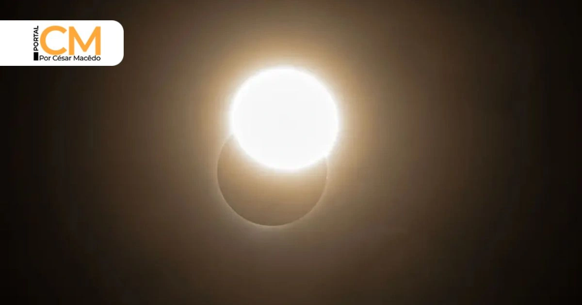 Eclipse lunar desta sexta-feira (28) será visível de todo o Nordeste; veja como observar