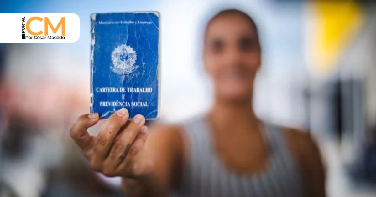 Desemprego cai para 5,3% no trimestre até julho, e número de pessoas ocupadas bate recorde histórico