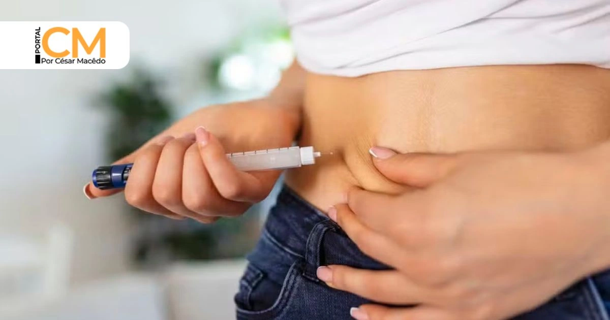 Anvisa aprova Yluméc, nova caneta de semaglutida da EMS para tratamento da diabetes tipo 2