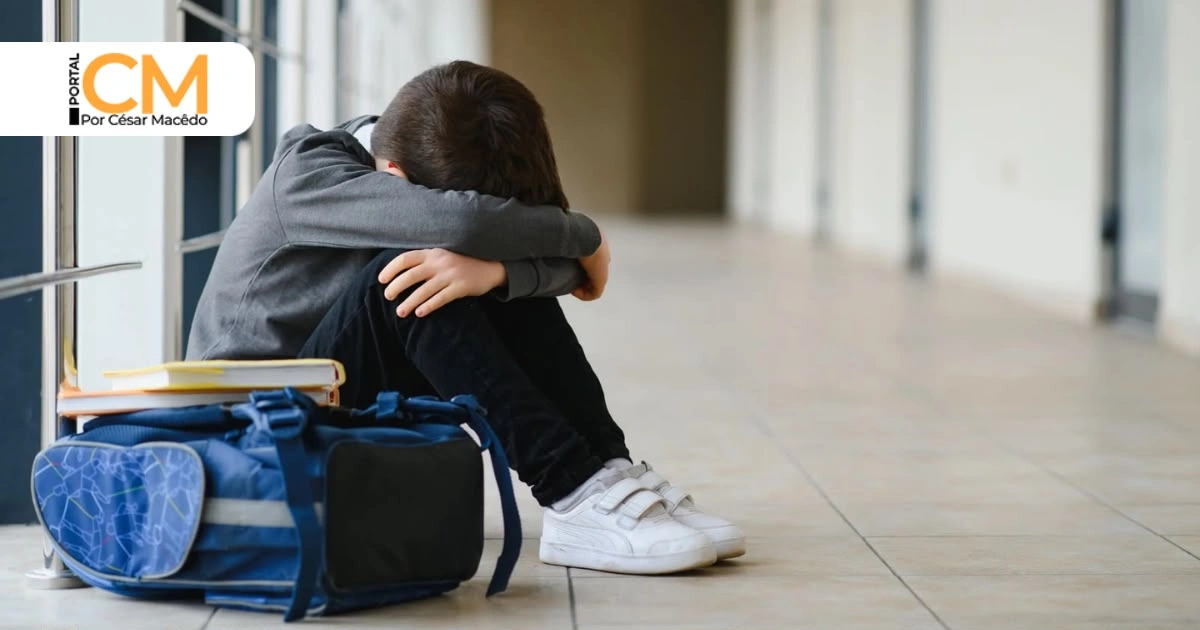 Bullying em escolas estaduais do CE gerou 14 intervenções especiais em três anos