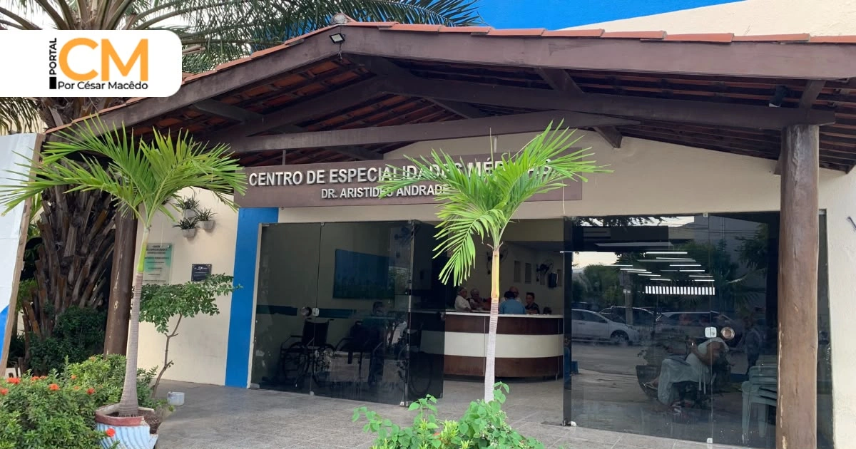 Consultas e exames especializados são ampliados para a população com “Sobral em Ação na Saúde”