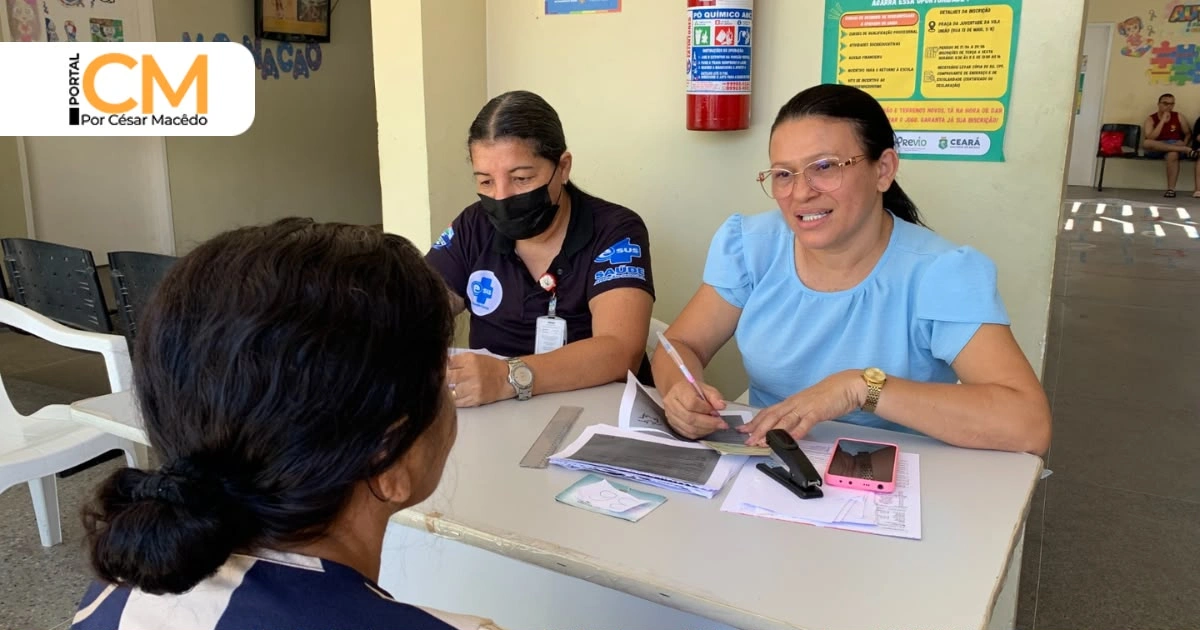 Caminhão da Mamografia: cerca de 400 exames serão ofertados essa semana em Sobral