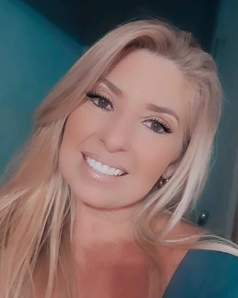 GERGIA ARACANJOS 12