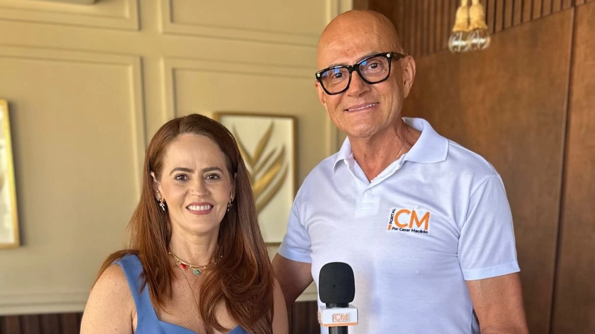 Confira a entrevista diretamente do Wine Tasting!