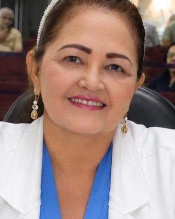 SOCORRINHA RASILEIRO 13