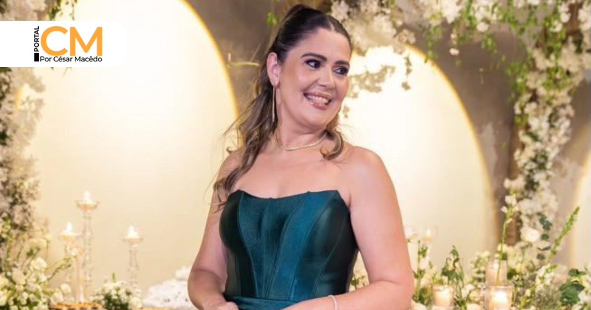 Feliz aniversário, Raimundinha! 🎉💐