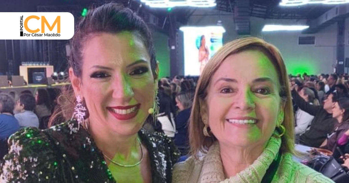ODONTÓLOGA MARANHENSE EM CONGRESSO INTERNACIONAL SOBRE BRUXISMO EM SP !