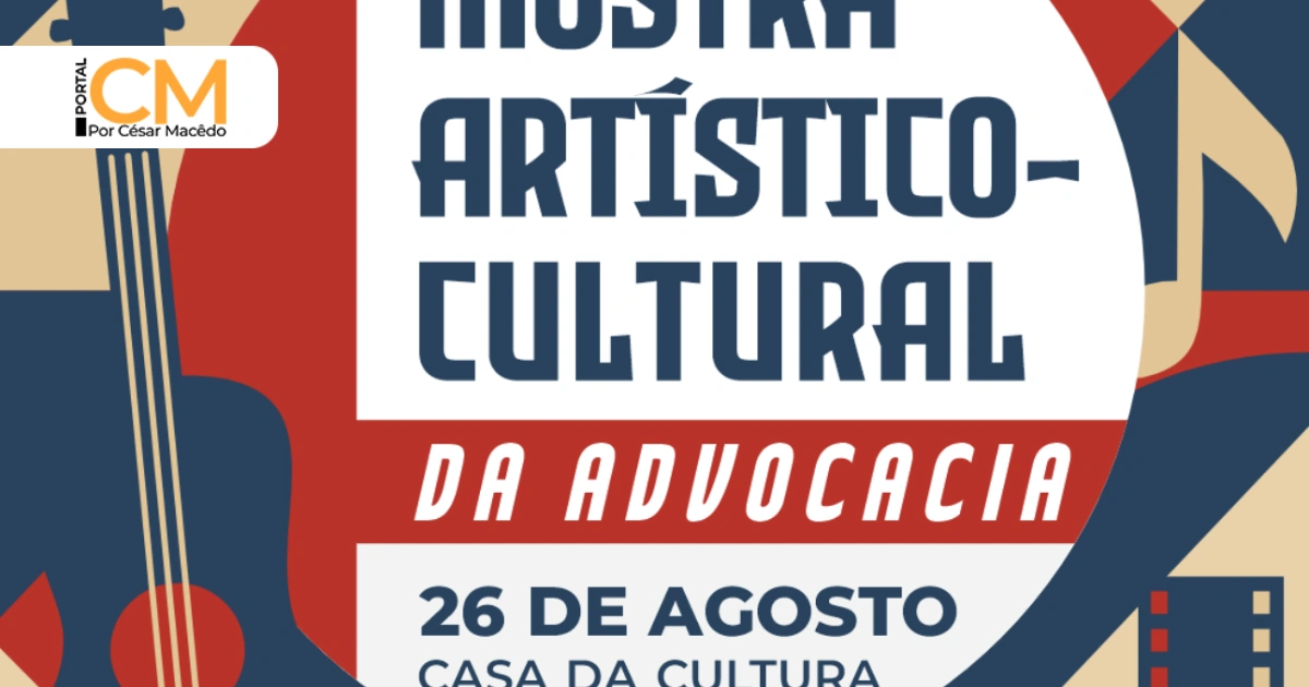 A arte também faz parte da história da advocacia