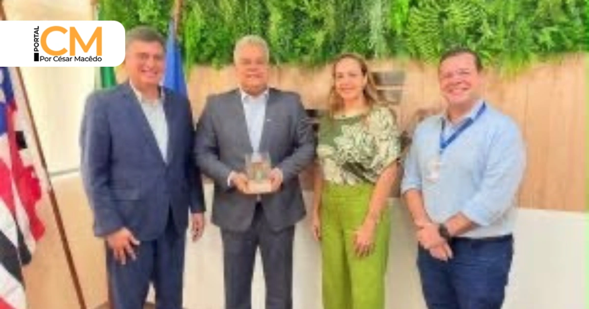 Maranhão e Portugal estreitam laços comerciais com novos voos, hotéis e missão empresarial