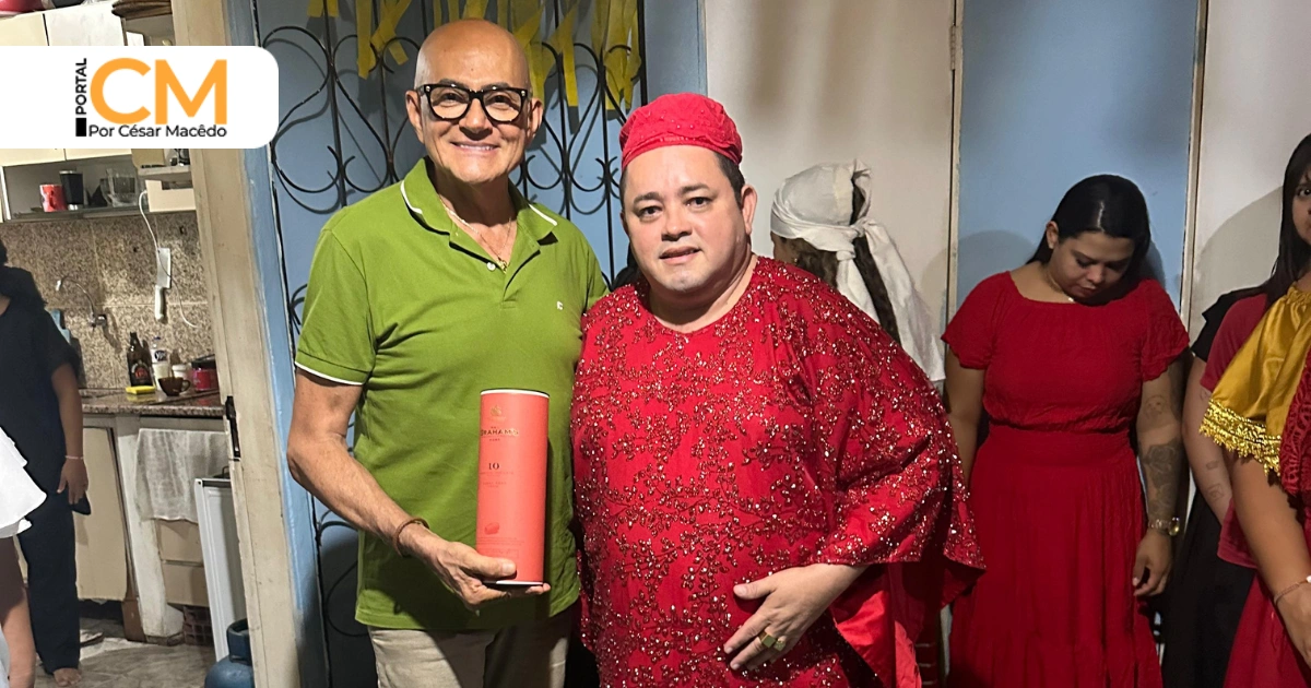 ENCONTRO ESPECIAL