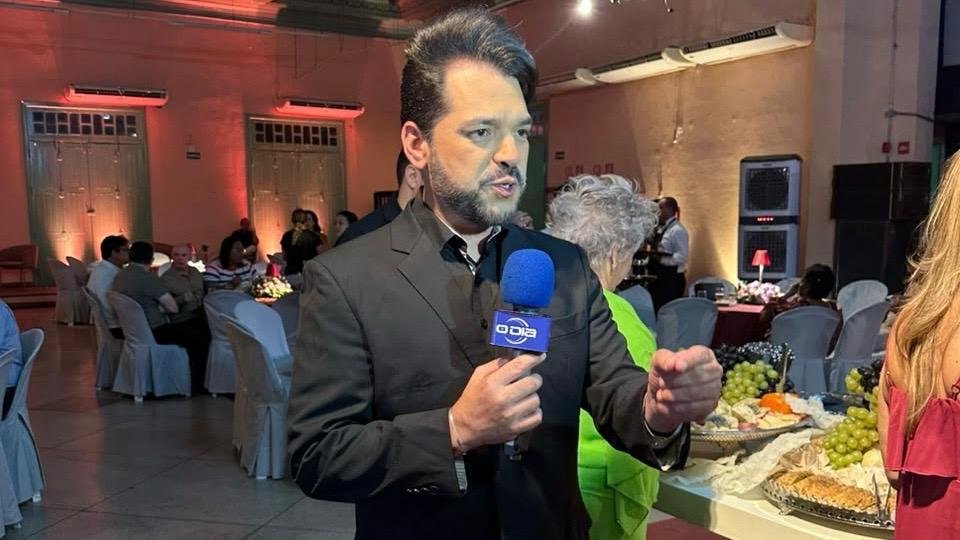 Cobertura Especial em Teresina