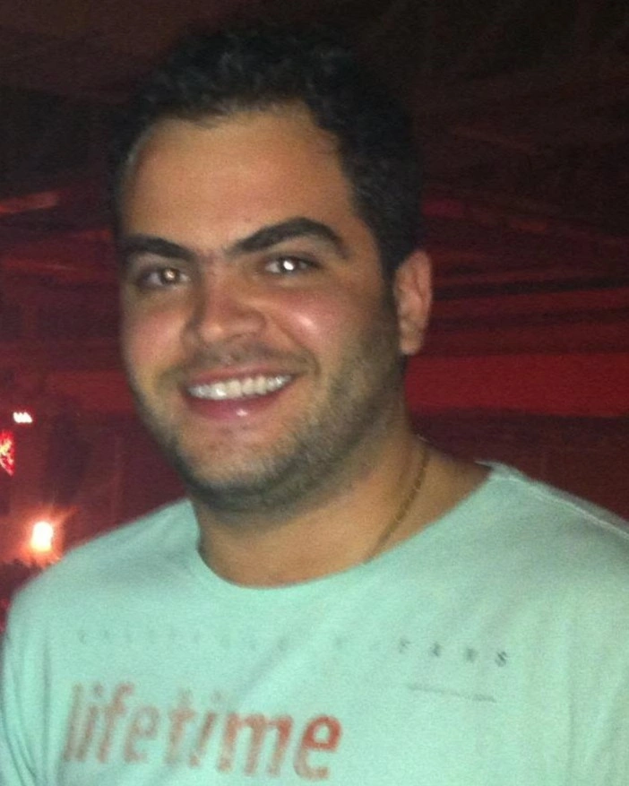 ADAM CAVALCANTE 10