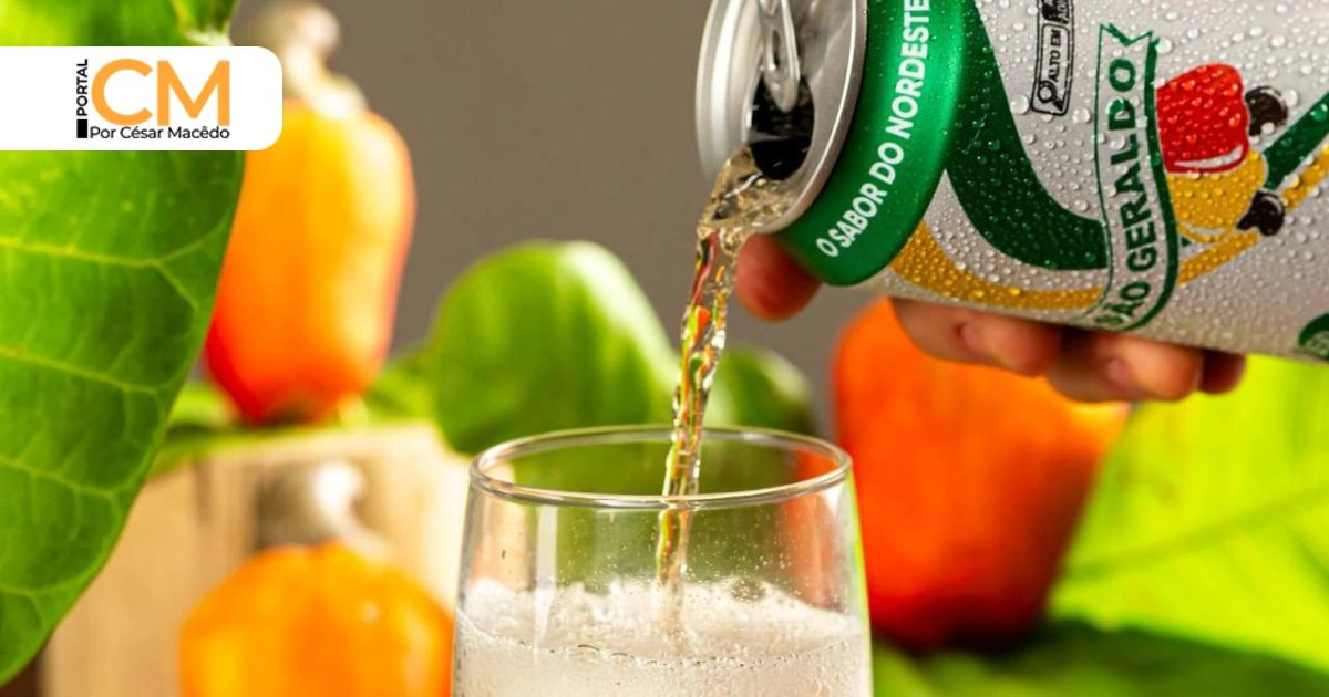 São Geraldo amplia presença no Piauí com novo distribuidor e fortalece expansão no NordesteMarca leva portfólio completo aos consumidores piauienses