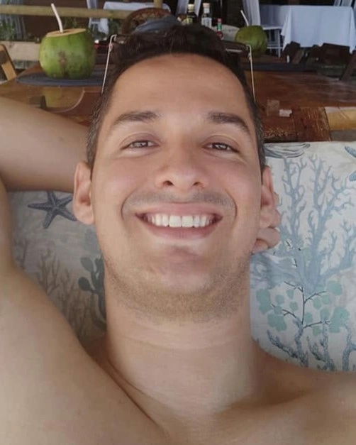 MARCOS PAULO