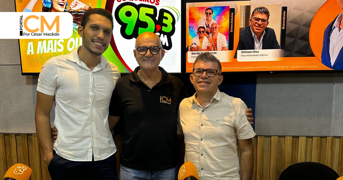 Progama Papo de Sábado Edição, 241