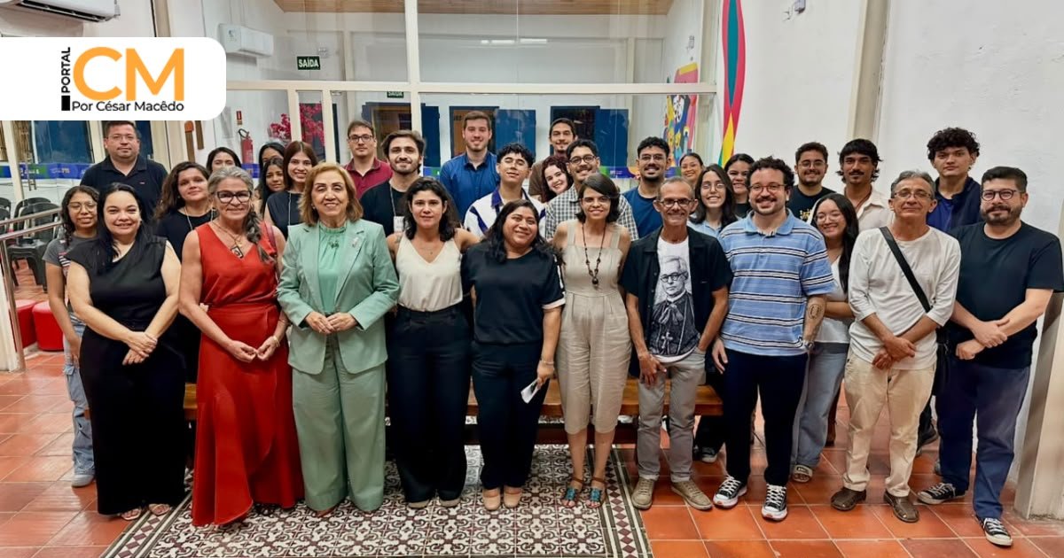 IX Semana do Patrimônio de Sobral reúne cerca de 200 participantes e reforça a valorização da memória e da identidade sobralense
