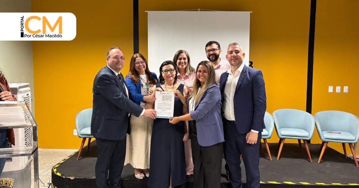 Sobral entrega Lei de Inovação ao ecossistema