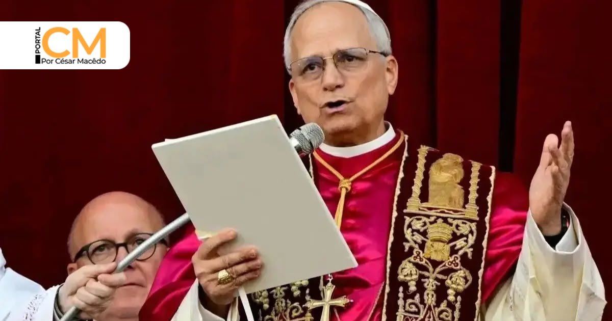 Papa Leão XIV será internado nesta terça (13) para remover nódulo no pulmão