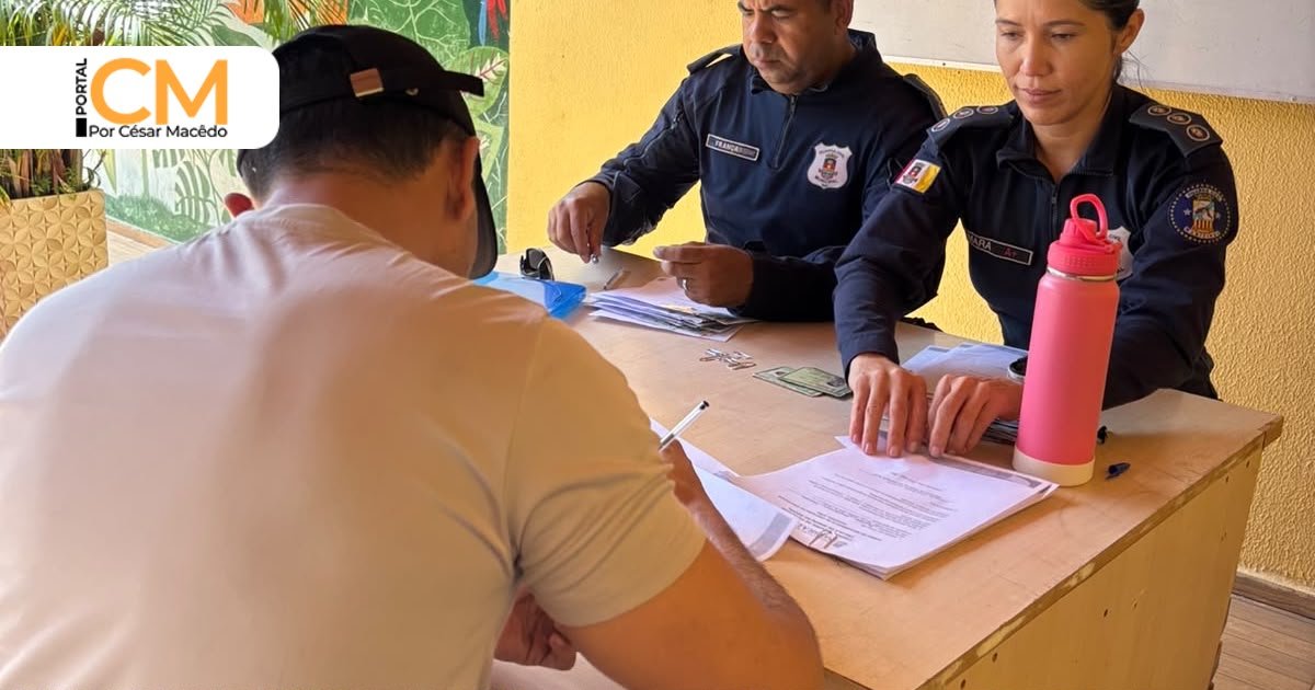 CIDADANIA | Prefeitura de Sobral entrega 41 Carteiras de Identidade Nacional a moradores do distrito de Jordão
