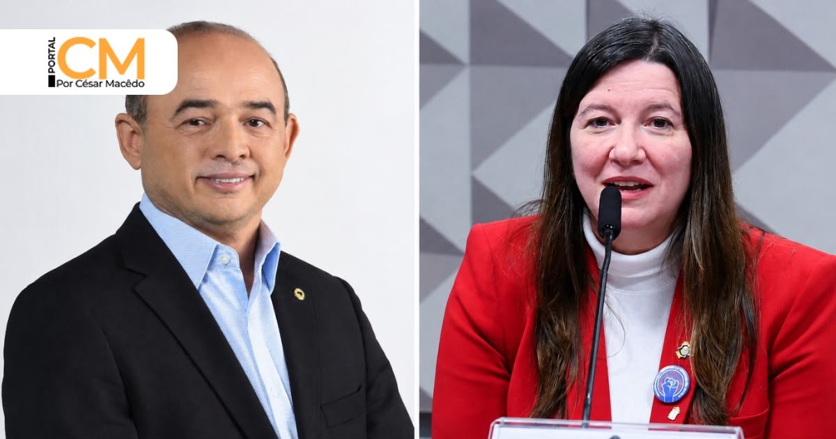 Lia Gomes e Sérgio Aguiar são reeleitos e fortalecem presença do PSB na Assembleia Legislativa do Ceará