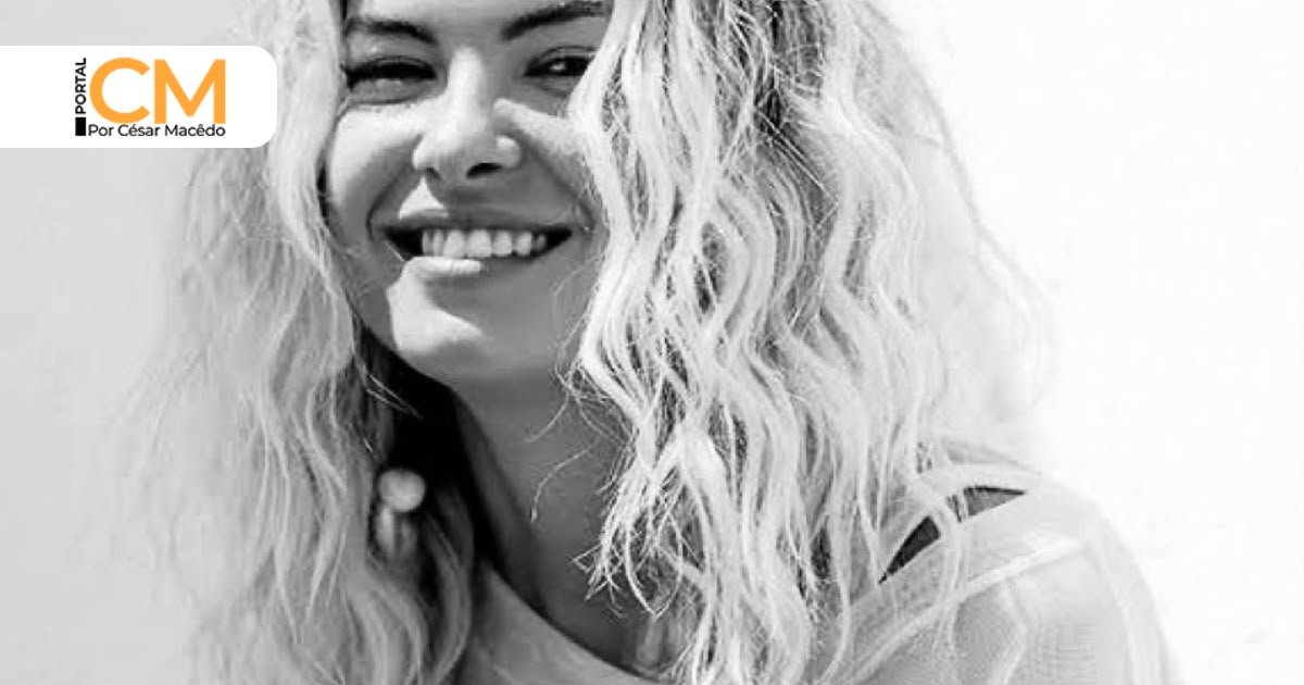 Morre atriz Lua Blanco, aos 39 anos, vítima de câncer