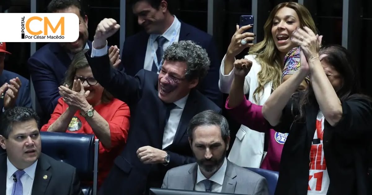 Senado aprova fim da escala 6×1 e redução da jornada de trabalho