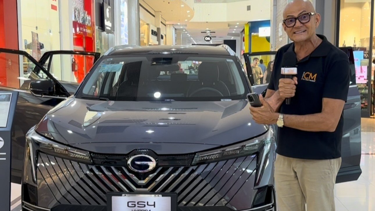 GAC Sobral: sua próxima conquista começa aqui! 🚀