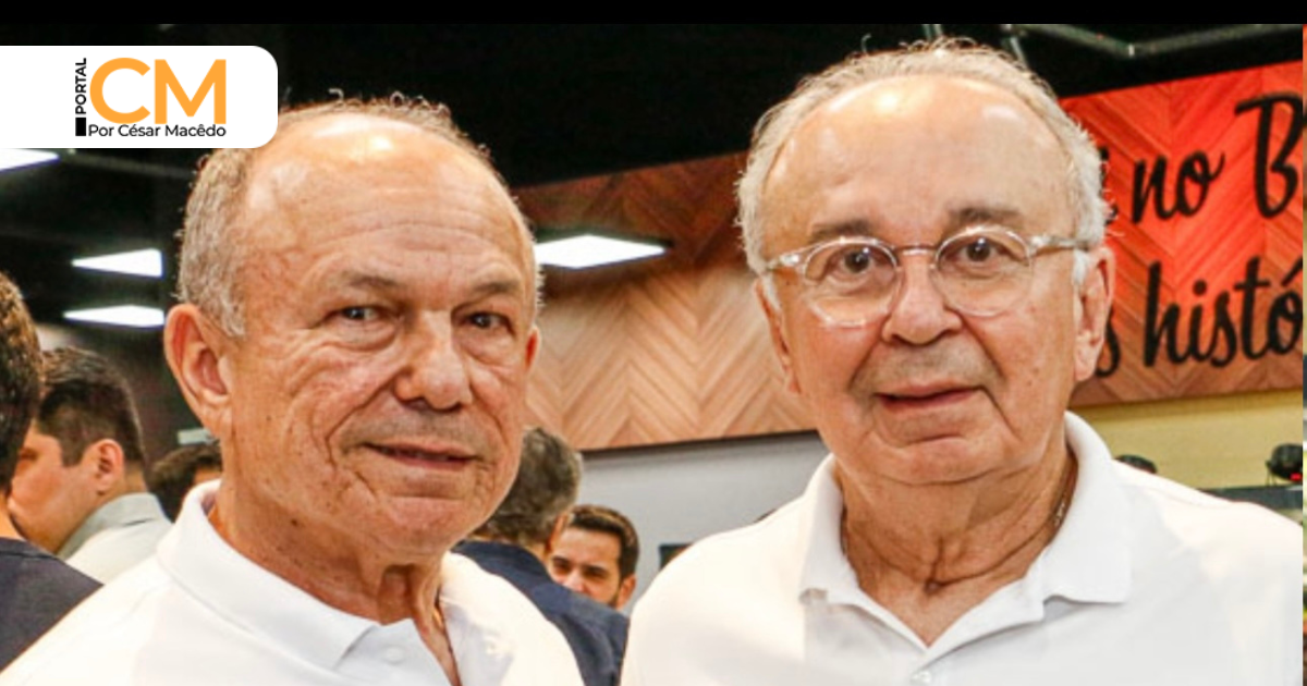 Supermercados Pinheiro inaugura 23ª loja no Eusébio e amplia presença na Região Metropolitana de Fortaleza
