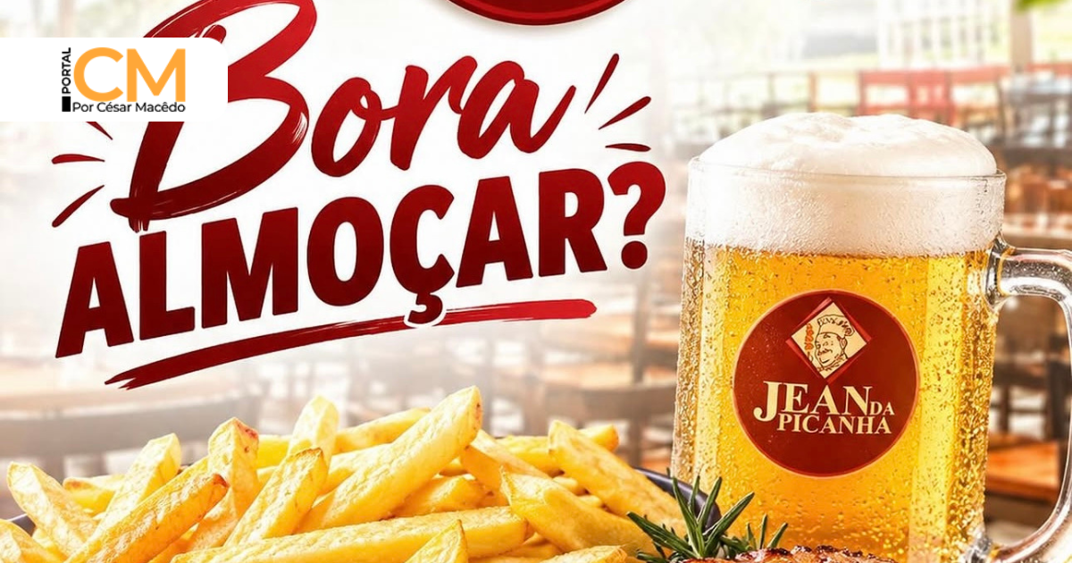 Jean da Picanha