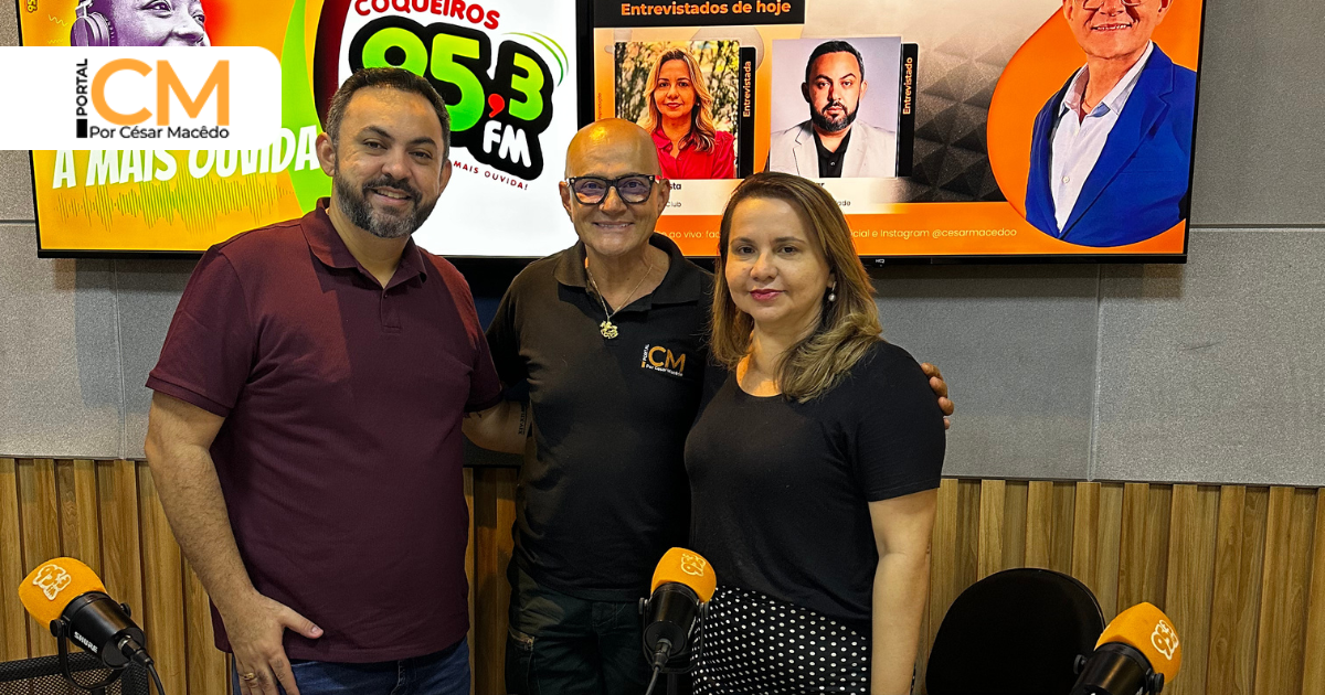 Progama Papo de Sábado Edição, 243