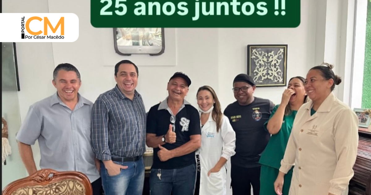 Dr Fabriolo Frota