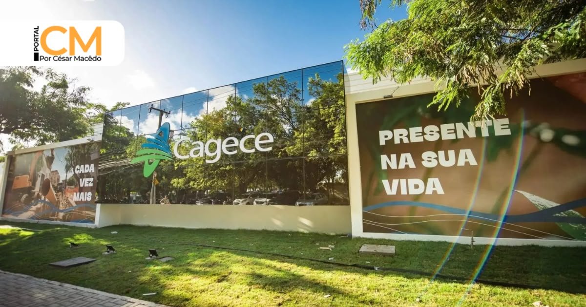 Leilão virtual da Cagece tem ar-condicionados, eletrodomésticos e lances a partir de R$ 43