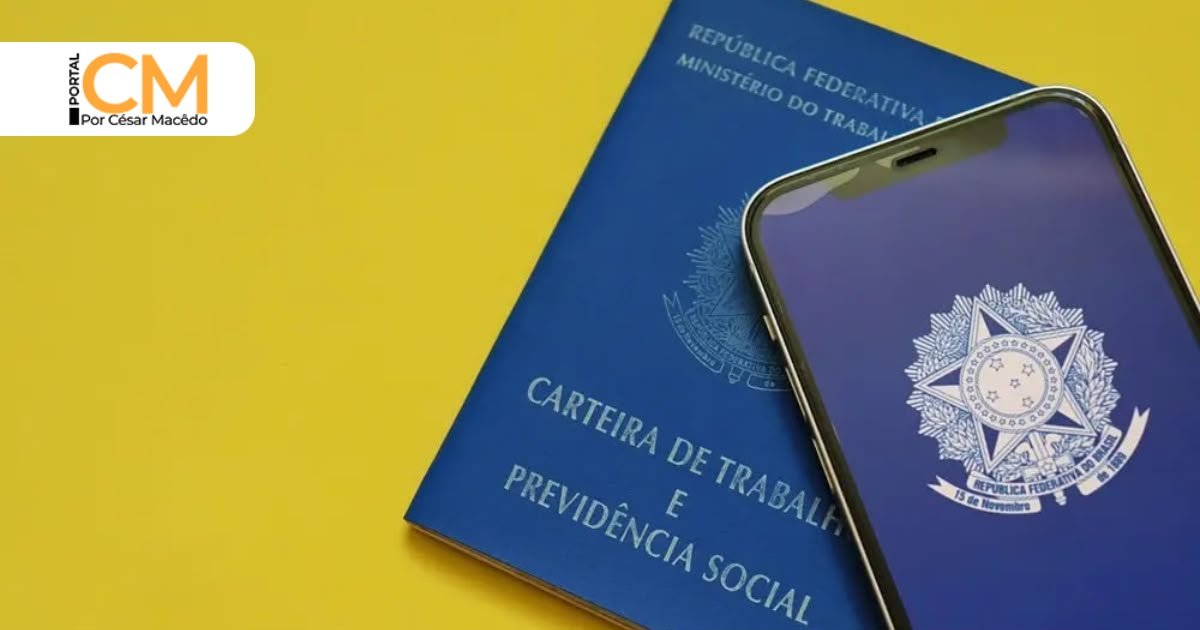 Taxa de desemprego no Brasil cai e chega a 5,2% no 3º trimestre de 2026
