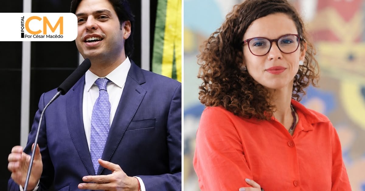 Ceará elege AJ Albuquerque e Luiza Cela para a Câmara dos Deputados